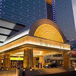 哈爾濱適合開發布會的五星級酒店推薦